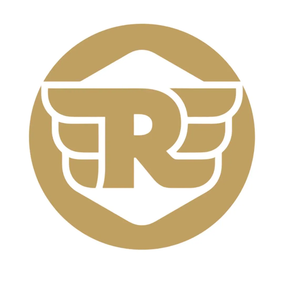 Brand logo 9